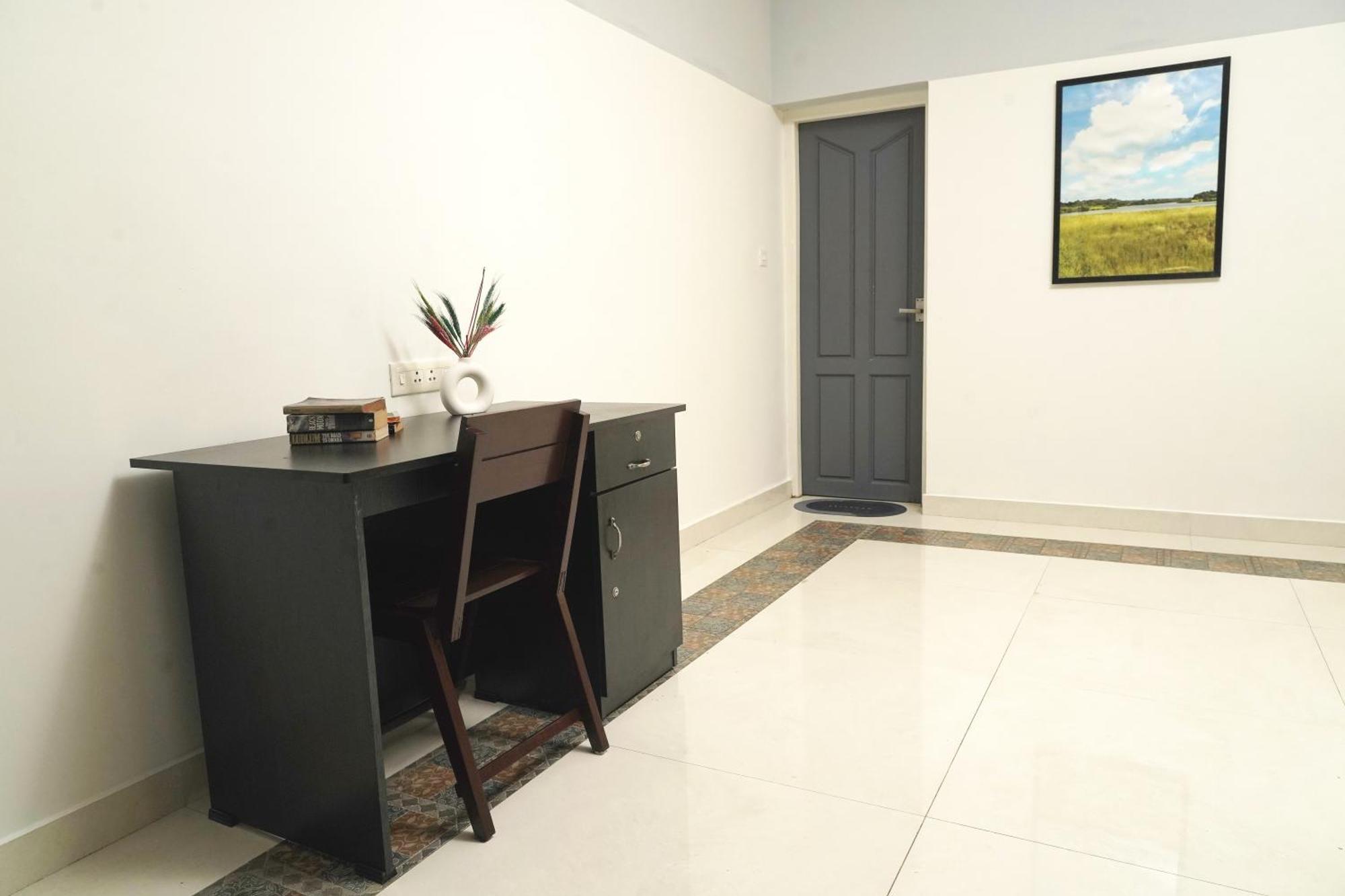 Orange Valley Town Residency Thiruvananthapuram Exterior photo